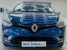 USED 2017 67 RENAULT CLIO 0.9 TCe Dynamique Nav Hatchback 5dr Petrol Manual Euro 6 (s/s) (90 ps) 