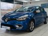 USED 2017 67 RENAULT CLIO 0.9 TCe Dynamique Nav Hatchback 5dr Petrol Manual Euro 6 (s/s) (90 ps) 