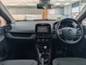 USED 2017 67 RENAULT CLIO 0.9 TCe Dynamique Nav Hatchback 5dr Petrol Manual Euro 6 (s/s) (90 ps) 