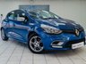 USED 2017 67 RENAULT CLIO 0.9 TCe Dynamique Nav Hatchback 5dr Petrol Manual Euro 6 (s/s) (90 ps) 