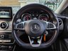 USED 2019 19 MERCEDES-BENZ CLA 1.6 CLA180 AMG Line Edition Coupe 4dr Petrol Manual Euro 6 (s/s) (122 ps) 