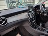 USED 2019 19 MERCEDES-BENZ CLA 1.6 CLA180 AMG Line Edition Coupe 4dr Petrol Manual Euro 6 (s/s) (122 ps) 