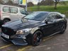 USED 2019 19 MERCEDES-BENZ CLA 1.6 CLA180 AMG Line Edition Coupe 4dr Petrol Manual Euro 6 (s/s) (122 ps) 