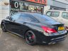 USED 2019 19 MERCEDES-BENZ CLA 1.6 CLA180 AMG Line Edition Coupe 4dr Petrol Manual Euro 6 (s/s) (122 ps) 