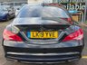 USED 2019 19 MERCEDES-BENZ CLA 1.6 CLA180 AMG Line Edition Coupe 4dr Petrol Manual Euro 6 (s/s) (122 ps) 