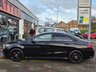 USED 2019 19 MERCEDES-BENZ CLA 1.6 CLA180 AMG Line Edition Coupe 4dr Petrol Manual Euro 6 (s/s) (122 ps) 