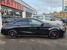 USED 2019 19 MERCEDES-BENZ CLA 1.6 CLA180 AMG Line Edition Coupe 4dr Petrol Manual Euro 6 (s/s) (122 ps) 