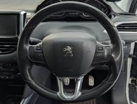 USED 2014 64 PEUGEOT 2008 1.6 e-HDi Feline SUV 5dr Diesel Manual Euro 5 (s/s) (Mistral) (115 ps) 