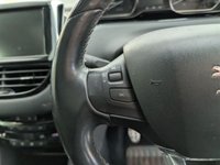 USED 2014 64 PEUGEOT 2008 1.6 e-HDi Feline SUV 5dr Diesel Manual Euro 5 (s/s) (Mistral) (115 ps) 