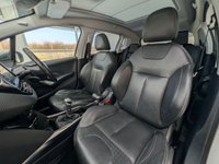 USED 2014 64 PEUGEOT 2008 1.6 e-HDi Feline SUV 5dr Diesel Manual Euro 5 (s/s) (Mistral) (115 ps) 