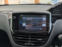 USED 2014 64 PEUGEOT 2008 1.6 e-HDi Feline SUV 5dr Diesel Manual Euro 5 (s/s) (Mistral) (115 ps) 