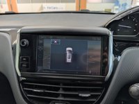 USED 2014 64 PEUGEOT 2008 1.6 e-HDi Feline SUV 5dr Diesel Manual Euro 5 (s/s) (Mistral) (115 ps) 