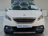 USED 2014 64 PEUGEOT 2008 1.6 e-HDi Feline SUV 5dr Diesel Manual Euro 5 (s/s) (Mistral) (115 ps) 