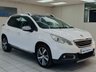 USED 2014 64 PEUGEOT 2008 1.6 e-HDi Feline SUV 5dr Diesel Manual Euro 5 (s/s) (Mistral) (115 ps) 