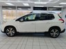 USED 2014 64 PEUGEOT 2008 1.6 e-HDi Feline SUV 5dr Diesel Manual Euro 5 (s/s) (Mistral) (115 ps) 