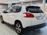 USED 2014 64 PEUGEOT 2008 1.6 e-HDi Feline SUV 5dr Diesel Manual Euro 5 (s/s) (Mistral) (115 ps) 