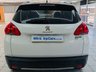 USED 2014 64 PEUGEOT 2008 1.6 e-HDi Feline SUV 5dr Diesel Manual Euro 5 (s/s) (Mistral) (115 ps) 
