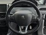 USED 2014 64 PEUGEOT 2008 1.6 e-HDi Feline SUV 5dr Diesel Manual Euro 5 (s/s) (Mistral) (115 ps) 