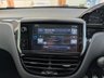 USED 2014 64 PEUGEOT 2008 1.6 e-HDi Feline SUV 5dr Diesel Manual Euro 5 (s/s) (Mistral) (115 ps) 