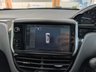 USED 2014 64 PEUGEOT 2008 1.6 e-HDi Feline SUV 5dr Diesel Manual Euro 5 (s/s) (Mistral) (115 ps) 