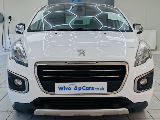 2015 PEUGEOT 3008 - Photo 9