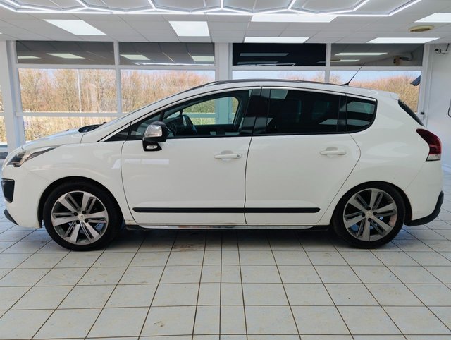 2015 PEUGEOT 3008 - Photo 7