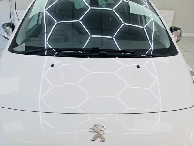 2015 PEUGEOT 3008 - Photo 10