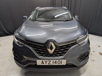 USED 2020 RENAULT KADJAR 1.3 TCe Iconic SUV 5dr Petrol Manual Euro 6 (s/s) (160 ps) Rear Camera, Sat Nav, Front & Rear Sensors