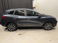 USED 2020 RENAULT KADJAR 1.3 TCe Iconic SUV 5dr Petrol Manual Euro 6 (s/s) (160 ps) Rear Camera, Sat Nav, Front & Rear Sensors