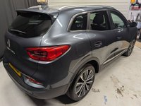 USED 2020 RENAULT KADJAR 1.3 TCe Iconic SUV 5dr Petrol Manual Euro 6 (s/s) (160 ps) Rear Camera, Sat Nav, Front & Rear Sensors