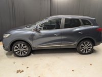 USED 2020 RENAULT KADJAR 1.3 TCe Iconic SUV 5dr Petrol Manual Euro 6 (s/s) (160 ps) Rear Camera, Sat Nav, Front & Rear Sensors
