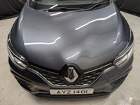 USED 2020 RENAULT KADJAR 1.3 TCe Iconic SUV 5dr Petrol Manual Euro 6 (s/s) (160 ps) Rear Camera, Sat Nav, Front & Rear Sensors