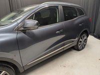 USED 2020 RENAULT KADJAR 1.3 TCe Iconic SUV 5dr Petrol Manual Euro 6 (s/s) (160 ps) Rear Camera, Sat Nav, Front & Rear Sensors