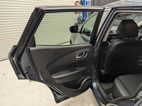 USED 2020 RENAULT KADJAR 1.3 TCe Iconic SUV 5dr Petrol Manual Euro 6 (s/s) (160 ps) Rear Camera, Sat Nav, Front & Rear Sensors