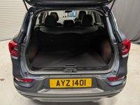 USED 2020 RENAULT KADJAR 1.3 TCe Iconic SUV 5dr Petrol Manual Euro 6 (s/s) (160 ps) Rear Camera, Sat Nav, Front & Rear Sensors