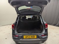 USED 2020 RENAULT KADJAR 1.3 TCe Iconic SUV 5dr Petrol Manual Euro 6 (s/s) (160 ps) Rear Camera, Sat Nav, Front & Rear Sensors