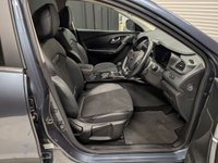 USED 2020 RENAULT KADJAR 1.3 TCe Iconic SUV 5dr Petrol Manual Euro 6 (s/s) (160 ps) Rear Camera, Sat Nav, Front & Rear Sensors
