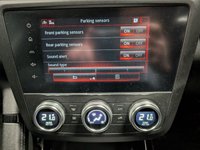 USED 2020 RENAULT KADJAR 1.3 TCe Iconic SUV 5dr Petrol Manual Euro 6 (s/s) (160 ps) Rear Camera, Sat Nav, Front & Rear Sensors