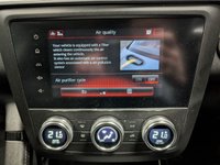 USED 2020 RENAULT KADJAR 1.3 TCe Iconic SUV 5dr Petrol Manual Euro 6 (s/s) (160 ps) Rear Camera, Sat Nav, Front & Rear Sensors