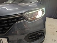 USED 2020 RENAULT KADJAR 1.3 TCe Iconic SUV 5dr Petrol Manual Euro 6 (s/s) (160 ps) Rear Camera, Sat Nav, Front & Rear Sensors