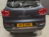 USED 2020 RENAULT KADJAR 1.3 TCe Iconic SUV 5dr Petrol Manual Euro 6 (s/s) (160 ps) Rear Camera, Sat Nav, Front & Rear Sensors