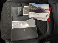 USED 2020 RENAULT KADJAR 1.3 TCe Iconic SUV 5dr Petrol Manual Euro 6 (s/s) (160 ps) Rear Camera, Sat Nav, Front & Rear Sensors