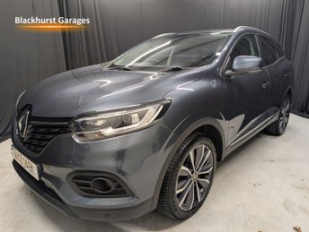2020 RENAULT KADJAR