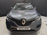 USED 2020 RENAULT KADJAR 1.3 TCe Iconic SUV 5dr Petrol Manual Euro 6 (s/s) (160 ps) Rear Camera, Sat Nav, Front & Rear Sensors