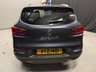 USED 2020 RENAULT KADJAR 1.3 TCe Iconic SUV 5dr Petrol Manual Euro 6 (s/s) (160 ps) Rear Camera, Sat Nav, Front & Rear Sensors