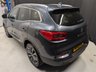 USED 2020 RENAULT KADJAR 1.3 TCe Iconic SUV 5dr Petrol Manual Euro 6 (s/s) (160 ps) Rear Camera, Sat Nav, Front & Rear Sensors
