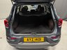 USED 2020 RENAULT KADJAR 1.3 TCe Iconic SUV 5dr Petrol Manual Euro 6 (s/s) (160 ps) Rear Camera, Sat Nav, Front & Rear Sensors