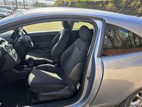 USED 2010 10 VAUXHALL CORSA 1.2i 16v SXi Hatchback 3dr Petrol Manual (124 g/km, 84 bhp) 