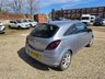 USED 2010 10 VAUXHALL CORSA 1.2i 16v SXi Hatchback 3dr Petrol Manual (124 g/km, 84 bhp) 