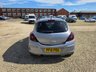 USED 2010 10 VAUXHALL CORSA 1.2i 16v SXi Hatchback 3dr Petrol Manual (124 g/km, 84 bhp) 